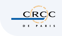 logo caisse régionale des commissaires aux comptes de Paris