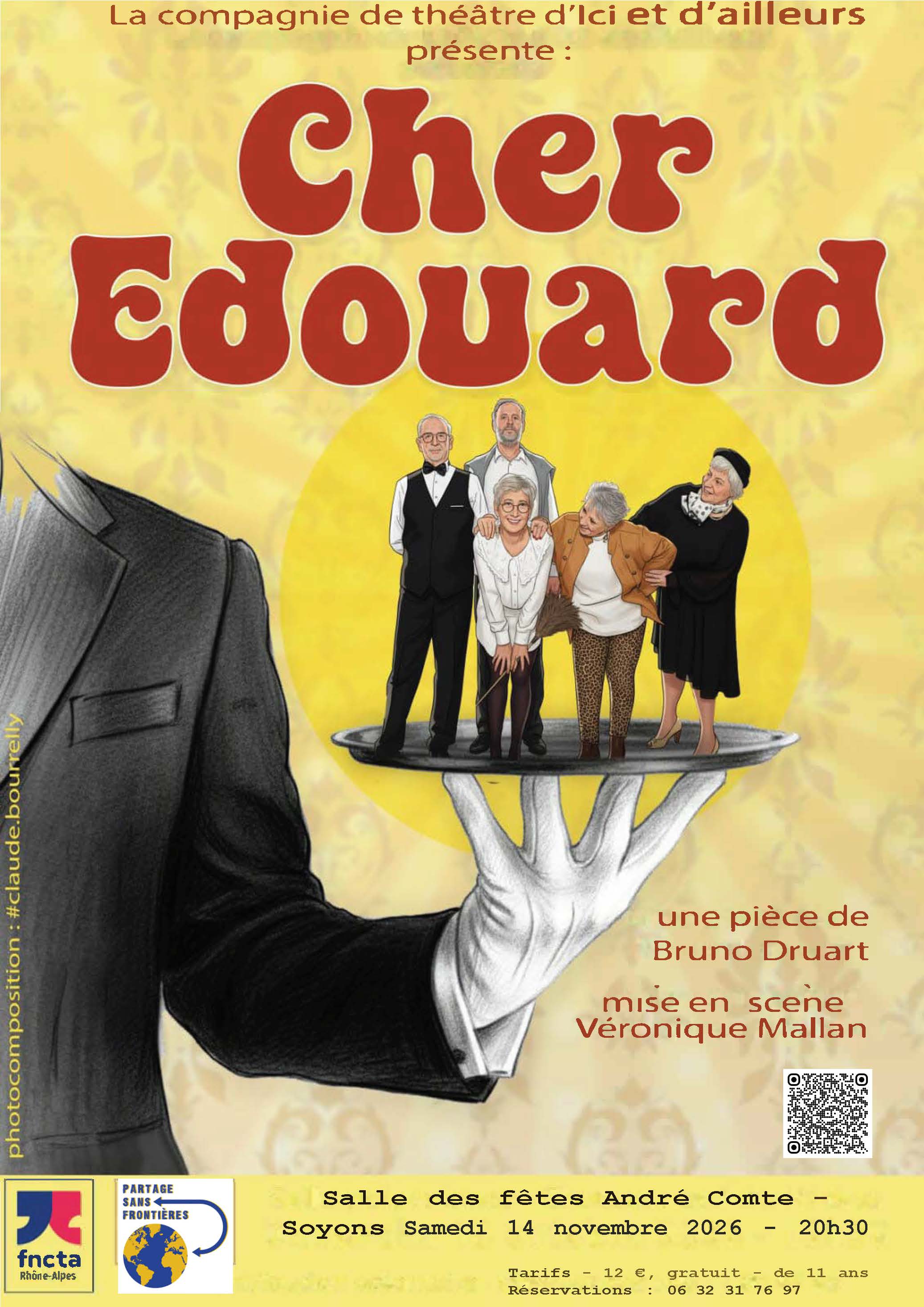 Ouvrir la photo